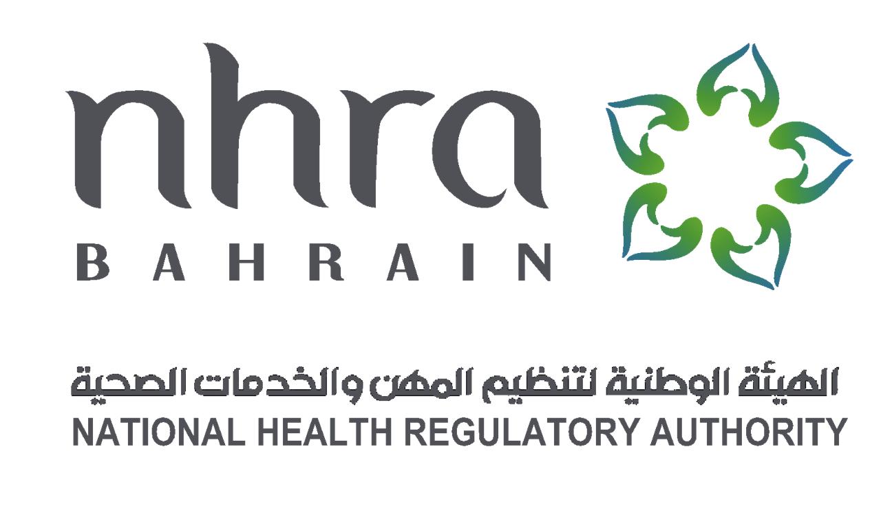 Bahrain National Health Regulatory Authority