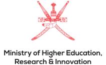 Oman Ministry of Higher Education