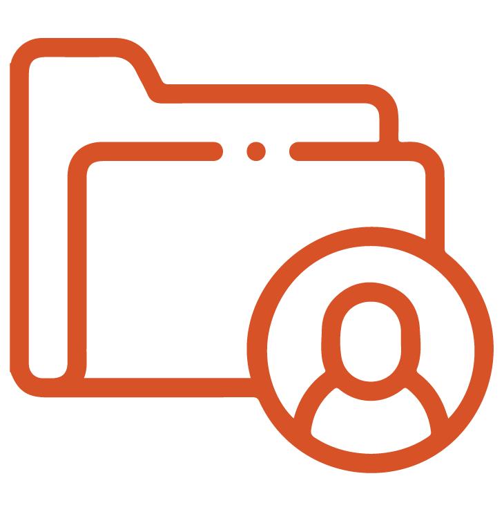 TrueProfile.io icon