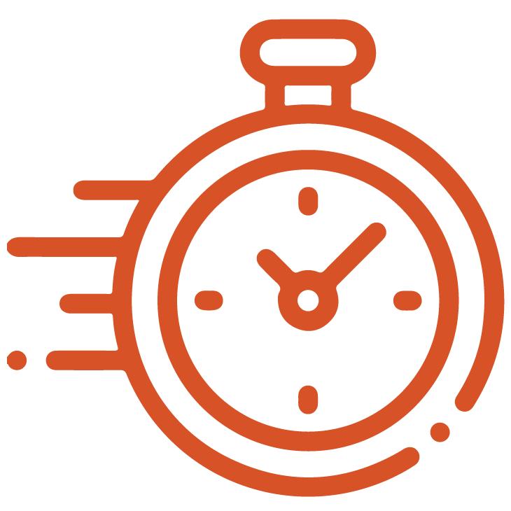Track Application icon