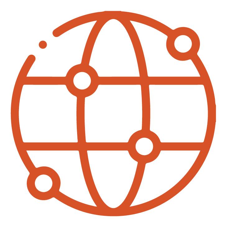 Global Reach icon