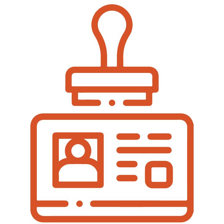 Job Contract Verification icon