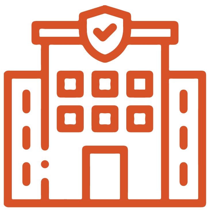 For Government icon