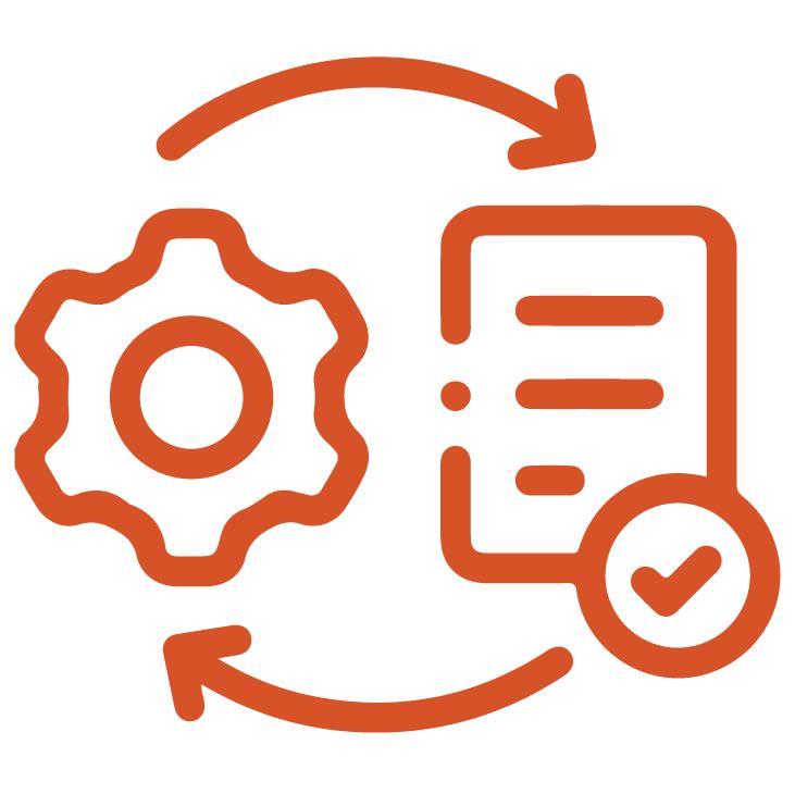 Document Concierge Service icon