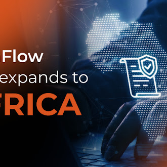 DataFlow expands its verification network into Africa