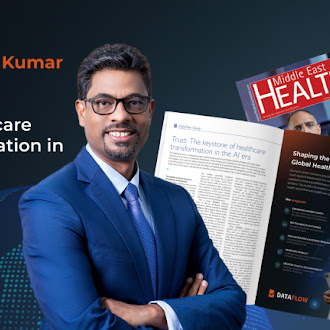 Trust: the keystone of healthcare verification in the AI era